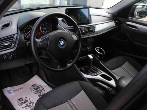 BMW X1 I (E84) с пробегом 2010 года, цена 1 227 000 рублей, 233319 км, внедорожник, Автокод Объявления
