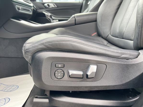 BMW X5 IV (G05/G18) с пробегом 2022 года, цена 7 550 000 рублей, 52418 км, внедорожник, Автокод Объявления