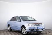 Toyota Corolla IX (E120 E130) Рестайлинг Пермь  - изображение 22