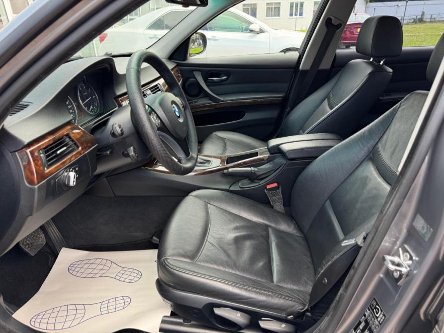 BMW 3 серии V (E90/E91/E92/E93) Рестайлинг Ульяновск  - изображение 6