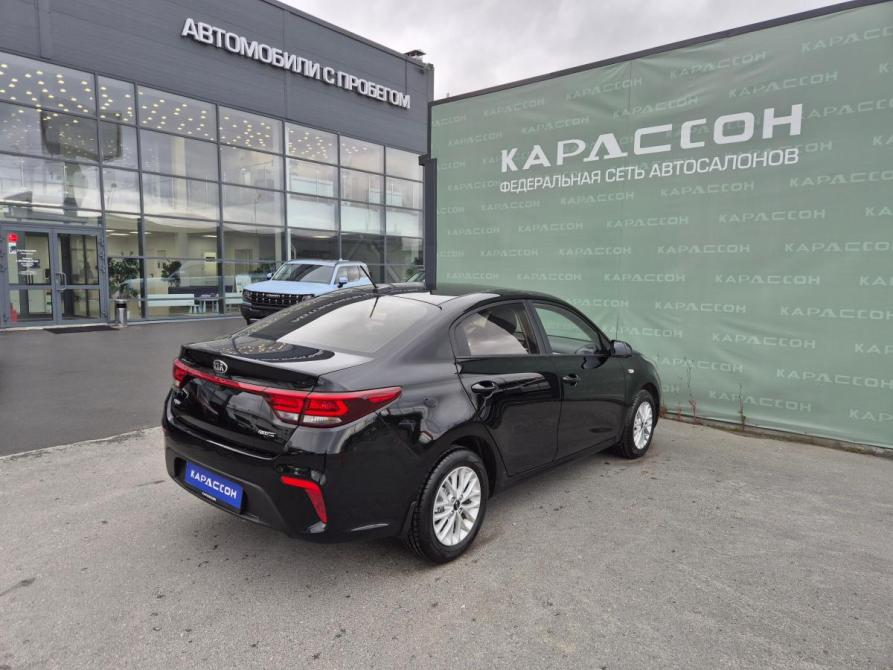 Kia Rio IV Екатеринбург  - изображение 2