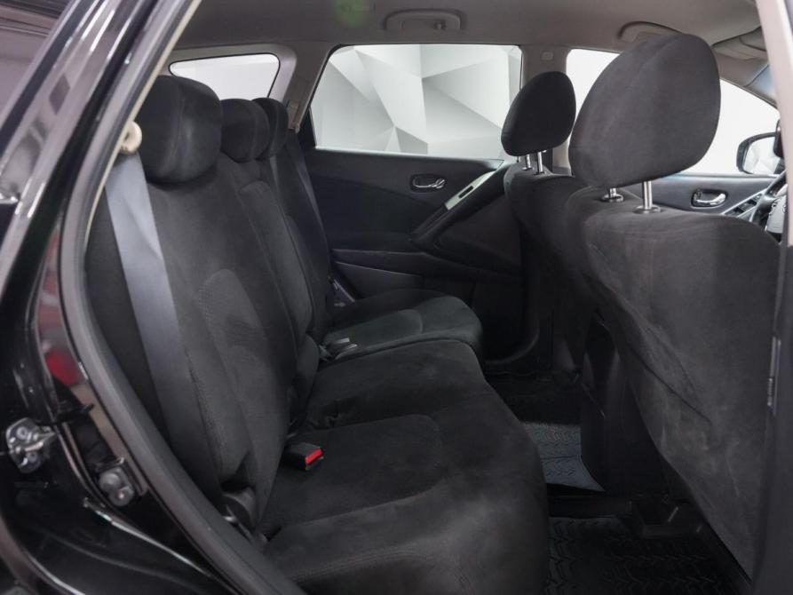 Nissan Murano II (Z51) Рестайлинг Ульяновск  - изображение 13