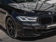 BMW 5 серии VII (G30/G31/G38) Рестайлинг Краснодар  - изображение 37