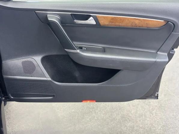 Volkswagen Passat B7 с пробегом 2013 года, цена 1 099 000 рублей, 157625 км, седан, Автокод Объявления