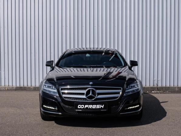Mercedes-Benz CLS II (C218) с пробегом 2013 года, цена 2 299 000 рублей, 127659 км, седан, Автокод Объявления