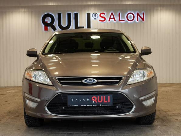 Ford Mondeo IV Рестайлинг с пробегом 2011 года, цена 665 000 рублей, 279529 км, седан, Автокод Объявления