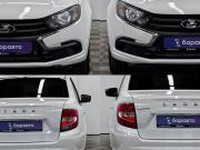 Lada (ВАЗ) Granta I Рестайлинг Воронеж  - изображение 31