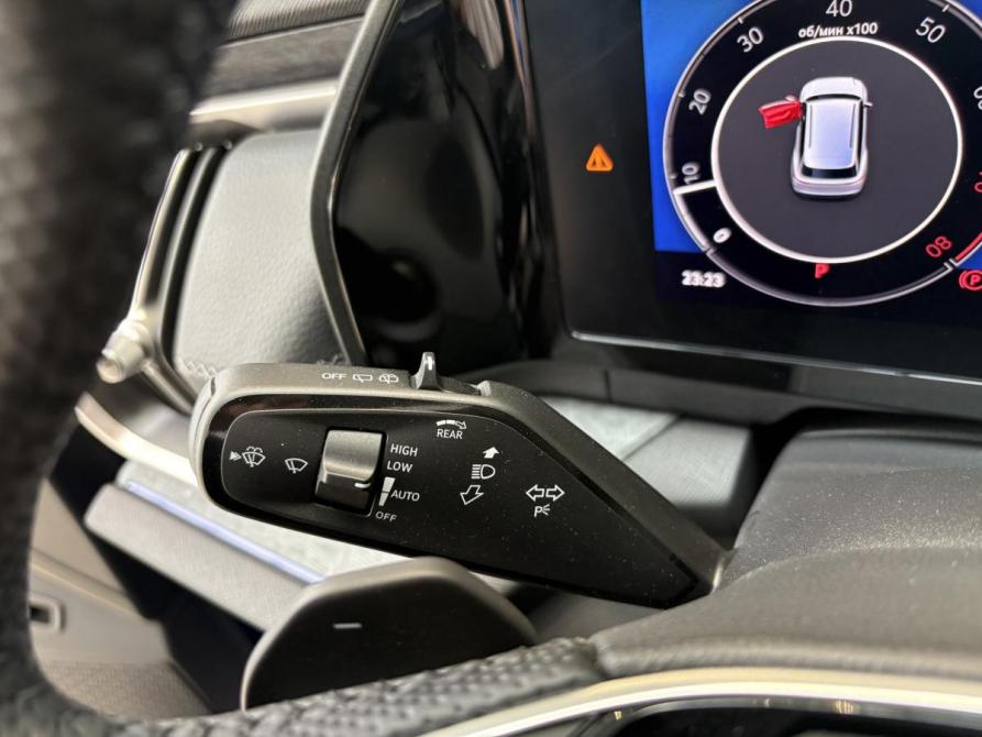 Skoda Kodiaq II Санкт-Петербург  - изображение 24