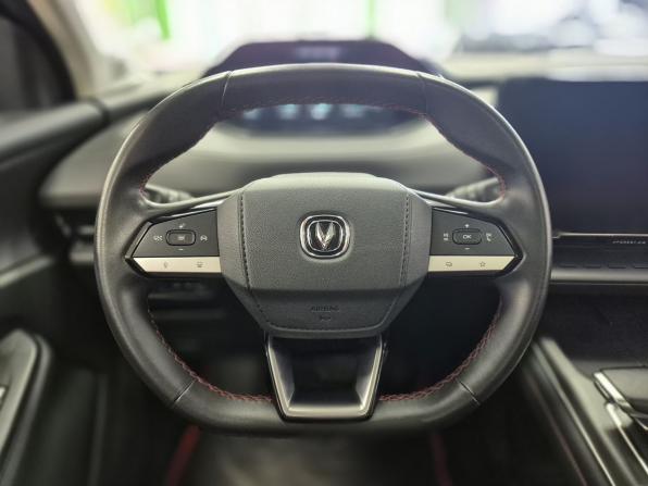 Changan CS55 Plus II с пробегом 2023 года, цена 2 269 000 рублей, 36695 км, внедорожник, Автокод Объявления