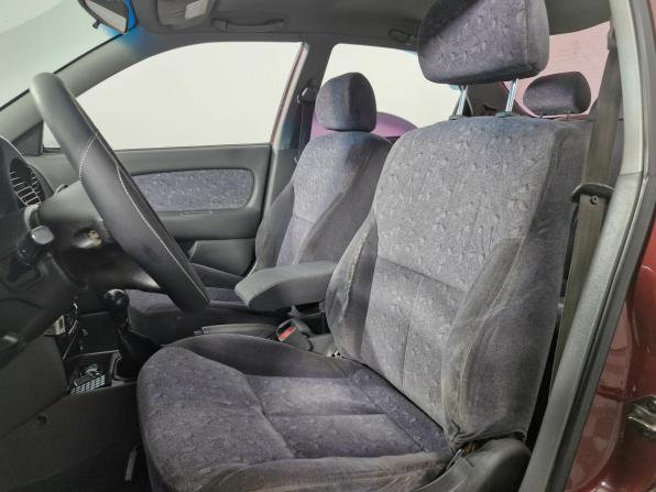 Kia Spectra I Рестайлинг 2 с пробегом 2006 года, цена 219 000 рублей, 265000 км, седан, Автокод Объявления