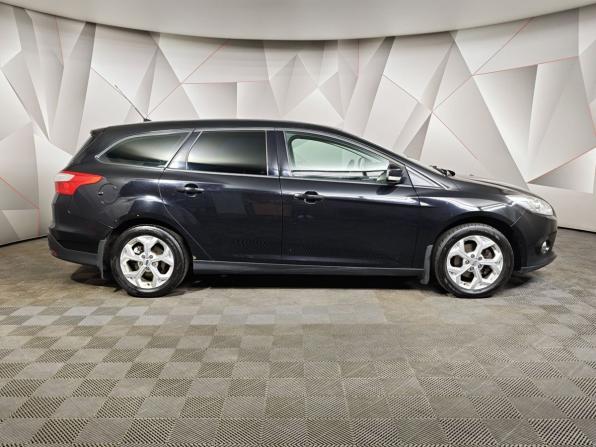 Ford Focus III с пробегом 2012 года, цена 589 000 рублей, 240100 км, универсал, Автокод Объявления