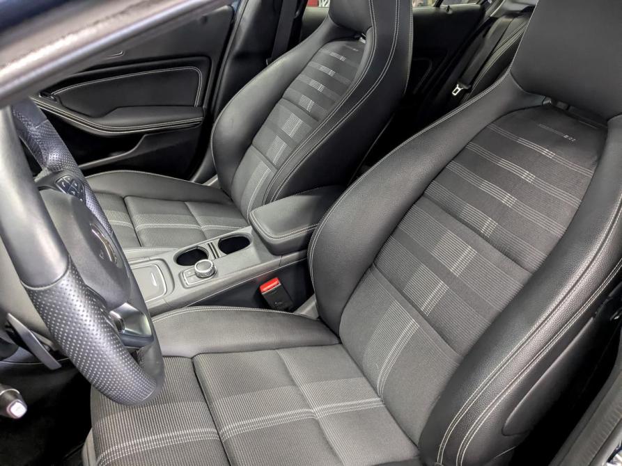 Mercedes-Benz GLA I (X156) Рестайлинг Москва  - изображение 21