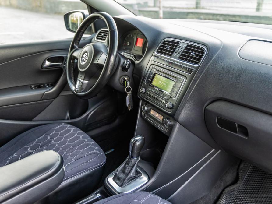 Volkswagen Polo V Волгоград  - изображение 29