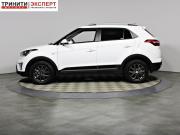 Hyundai Creta I Рестайлинг Белгород  - изображение 26