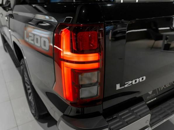 Mitsubishi L200 VI с пробегом 2025 года, цена 5 300 000 рублей, 50 км, пикап, Автокод Объявления