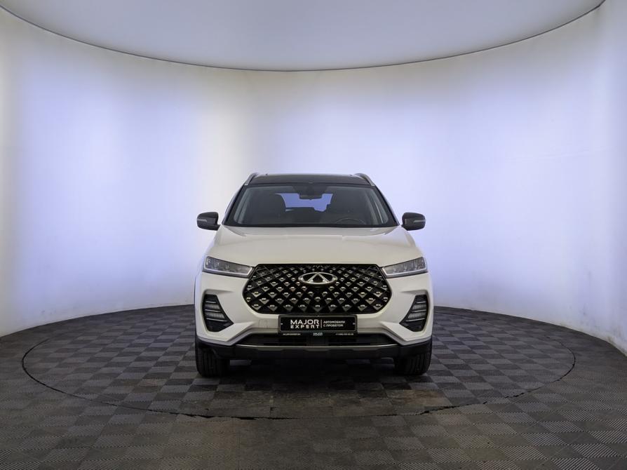Chery Tiggo 7 Pro I Москва  - изображение 2