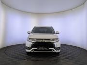 Mitsubishi Outlander III Рестайлинг 3 Москва  - изображение 31