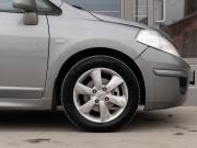 Nissan Tiida I Рестайлинг Новосибирск  - изображение 27
