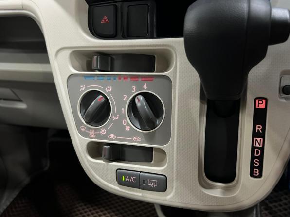 Daihatsu Move VI Рестайлинг с пробегом 2022 года, цена 850 000 рублей, 12600 км, минивэн, Автокод Объявления