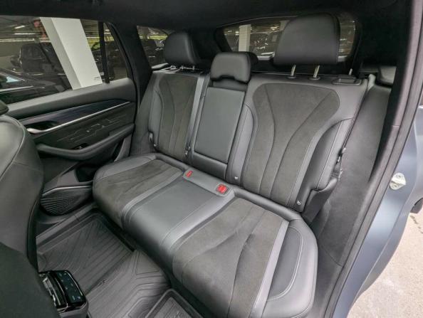 Geely Monjaro I с пробегом 2024 года, цена 3 597 000 рублей, 28592 км, внедорожник, Автокод Объявления