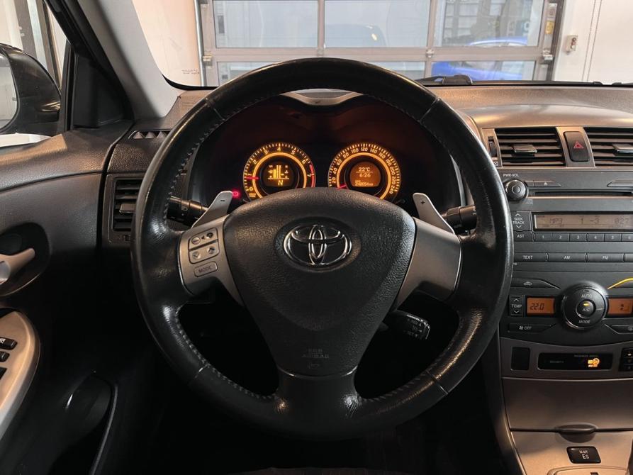 Toyota Corolla X (E140 E150) Чебоксары  - изображение 10