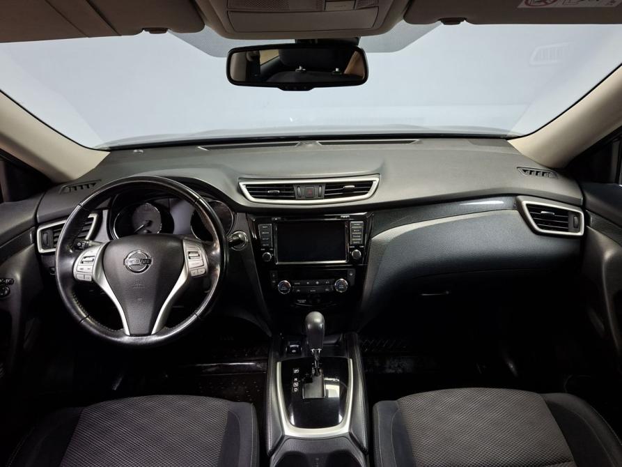 Nissan X-Trail III Москва  - изображение 17