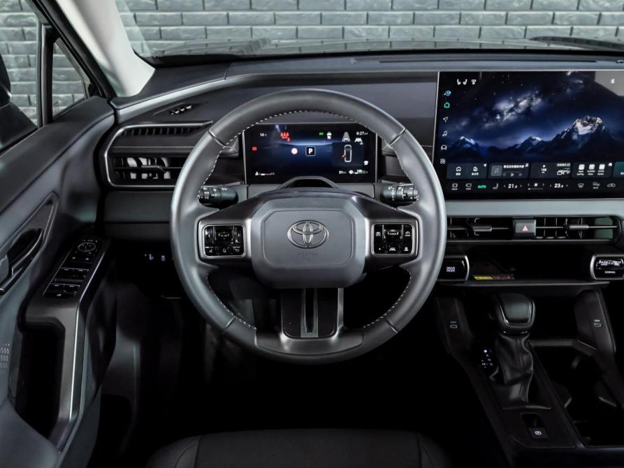 Toyota RAV4 VI (XA60) Екатеринбург  - изображение 14