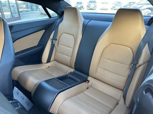 Mercedes-Benz E-Класс IV (W212 S212 C207) с пробегом 2010 года, цена 1 390 000 рублей, 185379 км, купе, Автокод Объявления