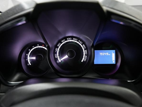 Lada (ВАЗ) XRAY I с пробегом 2018 года, цена 749 000 рублей, 80000 км, хэтчбек, Автокод Объявления