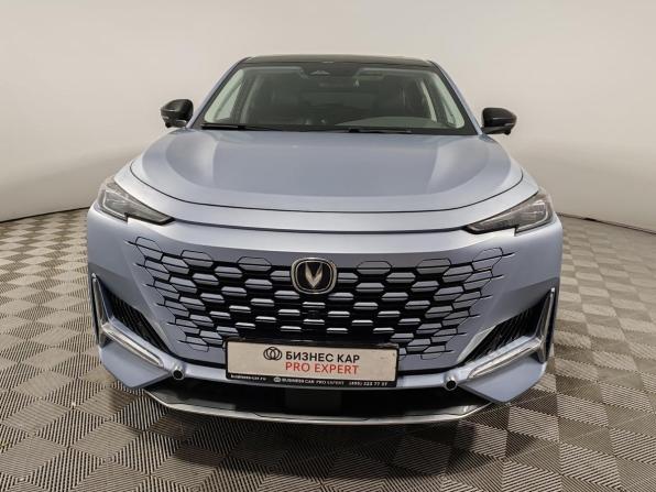 Changan UNI-K с пробегом 2024 года, цена 2 899 000 рублей, 29777 км, внедорожник, Автокод Объявления