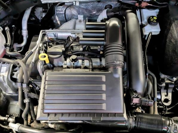 Volkswagen Golf VII с пробегом 2014 года, цена 1 270 000 рублей, 56160 км, хэтчбек, Автокод Объявления