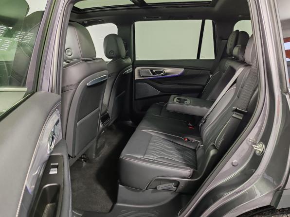GAC GS8 II с пробегом 2024 года, цена 3 649 000 рублей, 37806 км, внедорожник, Автокод Объявления