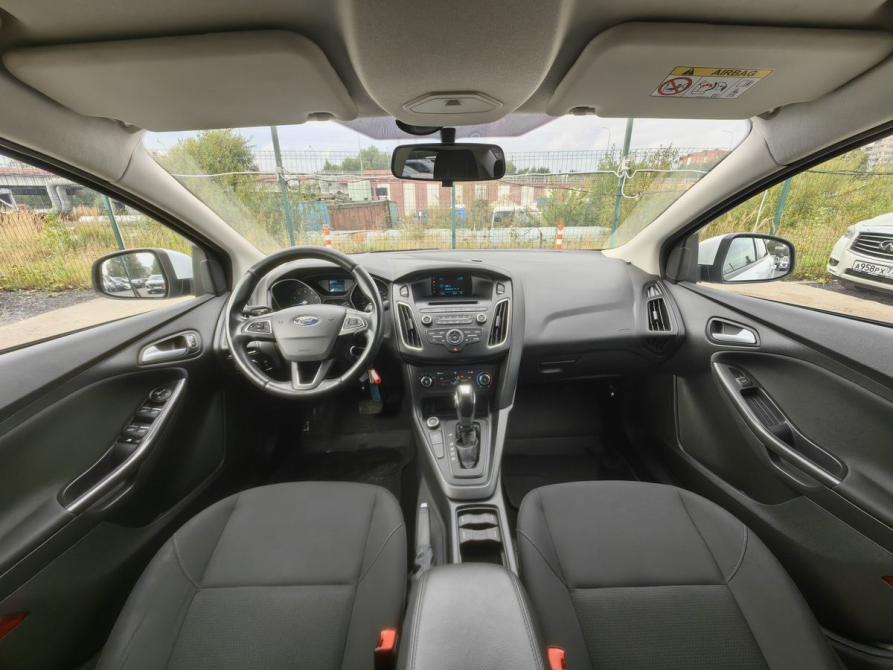 Ford Focus III Рестайлинг Санкт-Петербург  - изображение 10