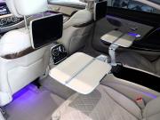 Mercedes-Benz Maybach S-Класс I (X222) Калининград  - изображение 74