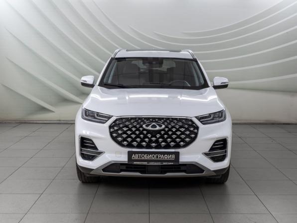 Chery Tiggo 8 Pro I с пробегом 2022 года, цена 2 068 000 рублей, 31747 км, внедорожник, Автокод Объявления