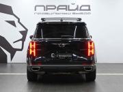 GAC GS8 II Ростов-на-Дону  - изображение 36