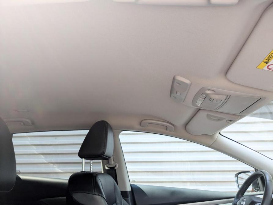 Nissan Murano III (Z52) Химки  - изображение 25