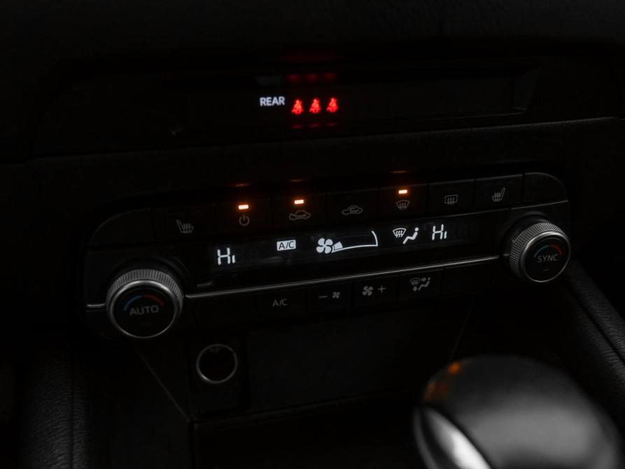 Mazda CX-5 II Москва  - изображение 16
