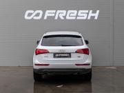 Audi Q5 I (8R) Рестайлинг Краснодар  - изображение 26