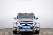 Mercedes-Benz GLK-Класс I (X204) Пермь  - изображение 28