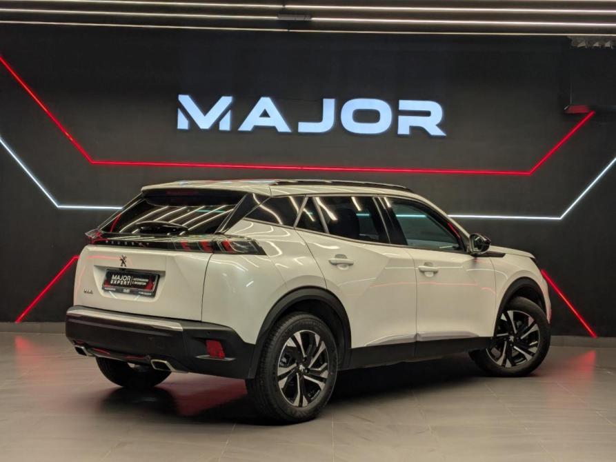 Peugeot 2008 II Москва  - изображение 2
