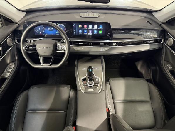 Chery Tiggo 7 Pro Max I Рестайлинг с пробегом 2024 года, цена 2 299 800 рублей, 11000 км, внедорожник, Автокод Объявления
