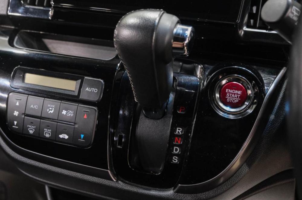 Honda N-WGN I Рестайлинг Новокузнецк  - изображение 26