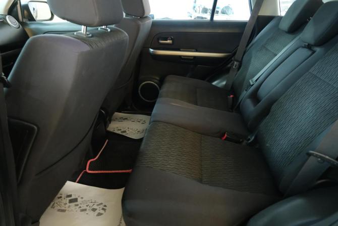 Suzuki Grand Vitara II Рестайлинг 2 с пробегом 2012 года, цена 1 249 000 рублей, 255000 км, внедорожник, Автокод Объявления
