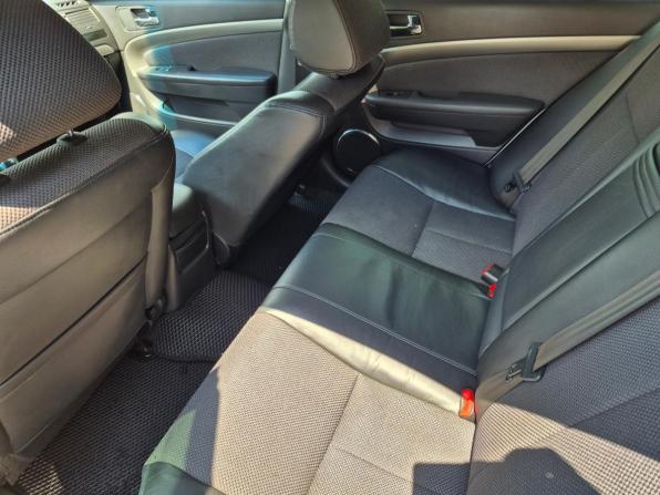 Chevrolet Epica V250 Рестайлинг с пробегом 2012 года, цена 574 000 рублей, 192000 км, седан, Автокод Объявления