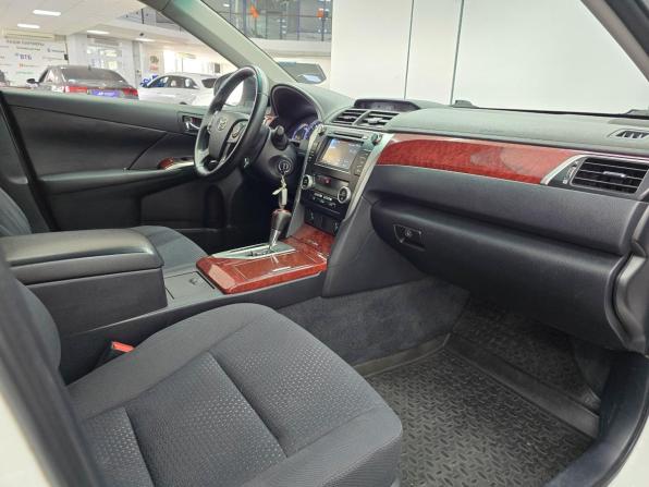 Toyota Camry VII (XV50) с пробегом 2014 года, цена 1 735 000 рублей, 218000 км, седан, Автокод Объявления
