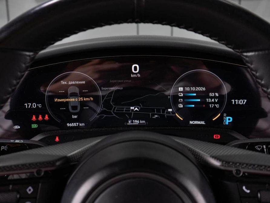 Porsche Taycan I Тюмень  - изображение 22