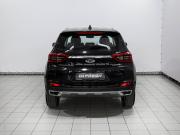 Chery Tiggo 4 Pro I Рестайлинг Ростов-на-Дону  - изображение 21