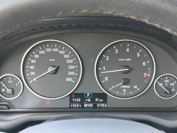 BMW X3 II (F25) Рестайлинг с пробегом 2014 года, цена 2 310 000 рублей, 97000 км, внедорожник, Автокод Объявления