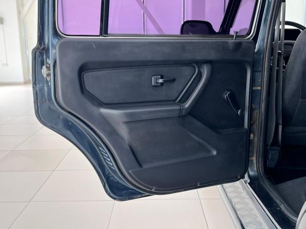 Lada (ВАЗ) 2131 (4x4) I с пробегом 2014 года, цена 560 000 рублей, 68178 км, внедорожник, Автокод Объявления